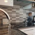 Apartman La Esperanza A - Verialex *
