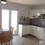 La Esperanza A - Verialex Apartman *