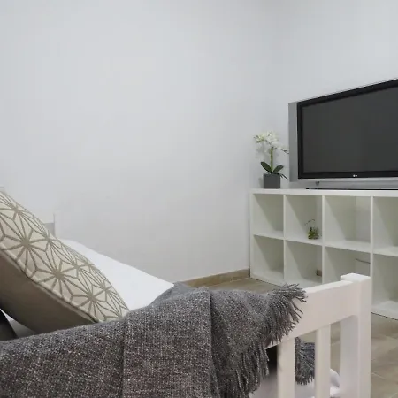 Apartman La Esperanza A - Verialex Roquetas de Mar
