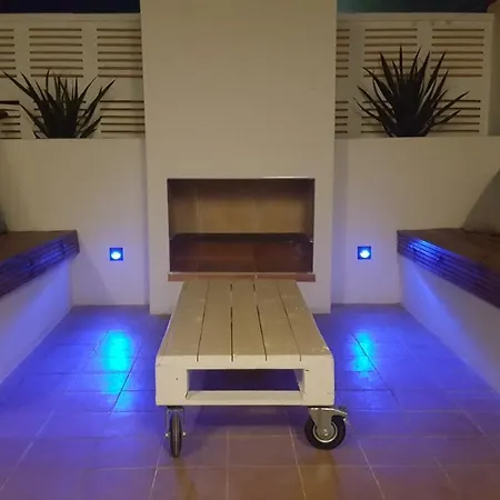 La Esperanza A - Verialex Apartman *