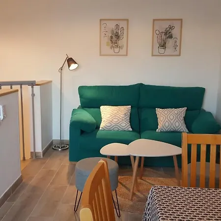 Apartman La Esperanza A - Verialex Roquetas de Mar