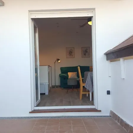 La Esperanza A - Verialex Apartman